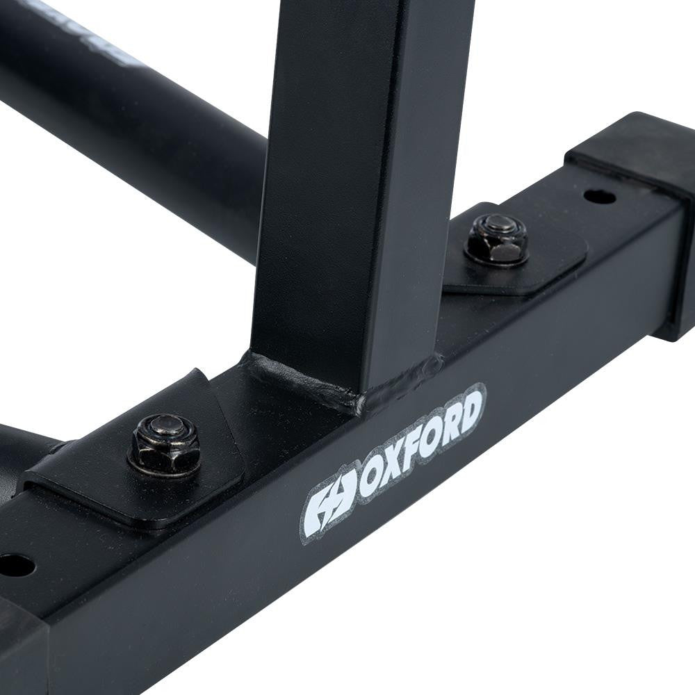 Oxford Bike Dock – Secure and Convenient Bike Storage Solution