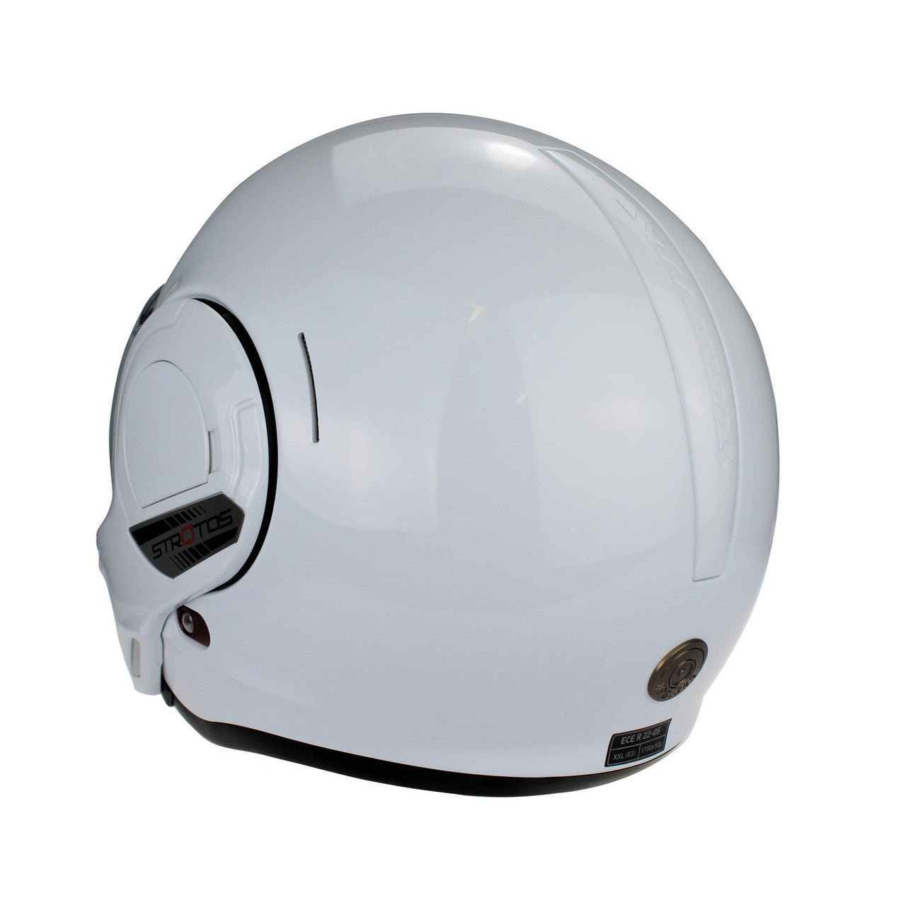 Viper F242 Reverse P/J Flip Motorcycle Motorbike Helmet