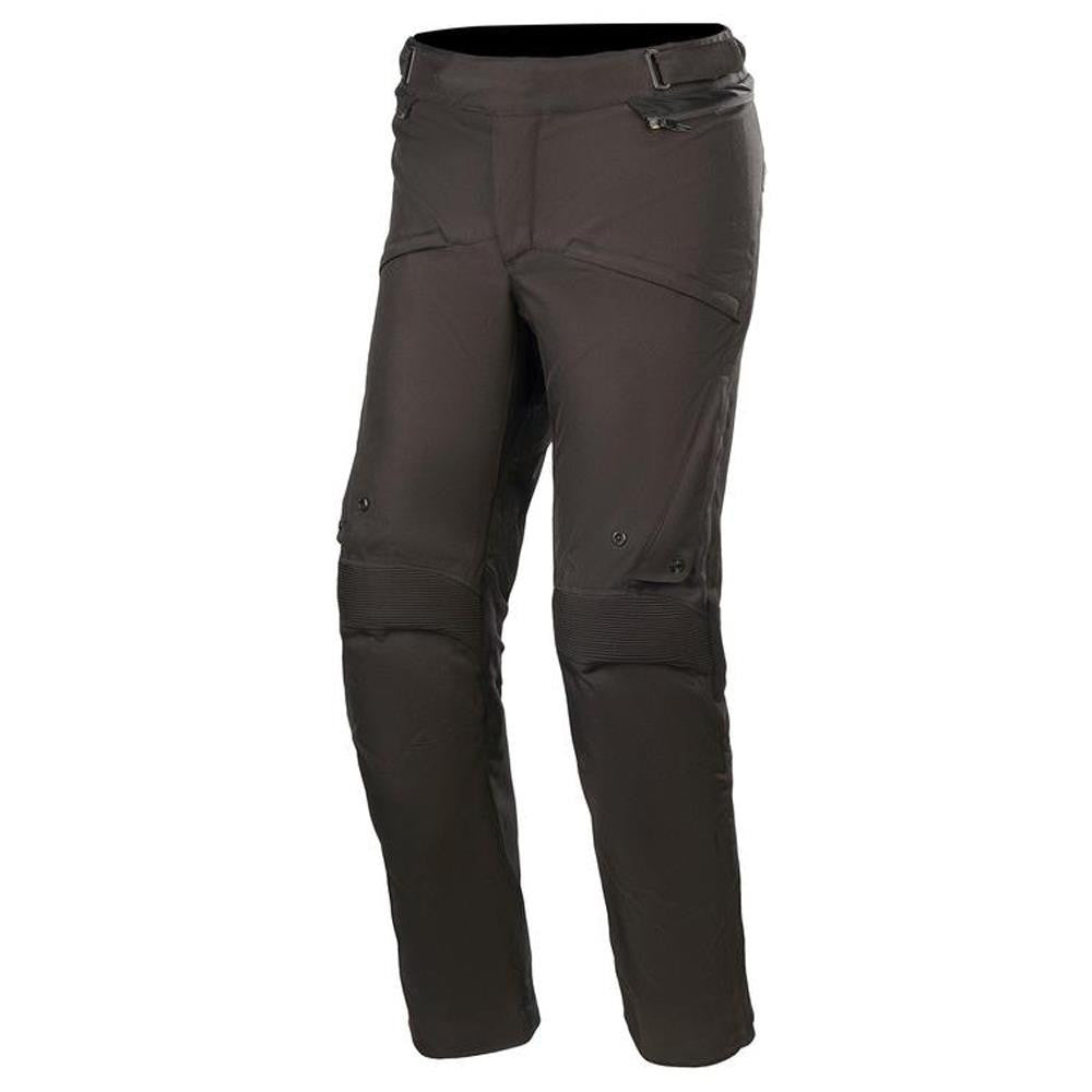 Alpinestars Stella Road Pro Gore-Tex Motorcycle Pants Black