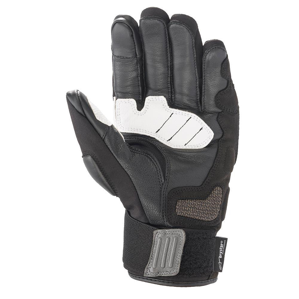 Alpinestars Corozal V2 Drystar Waterproof Motorcycle Gloves