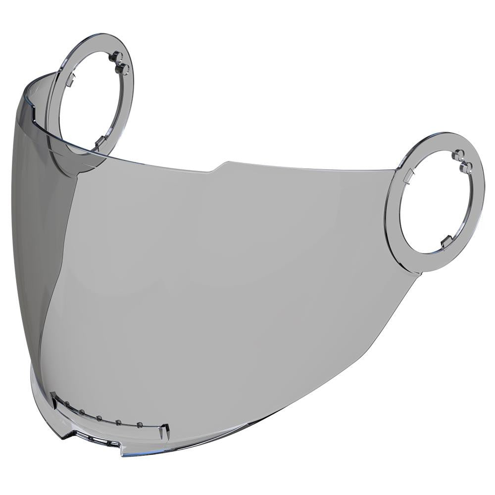 MT Standard Clear Visor - Viale (MT-V-26)