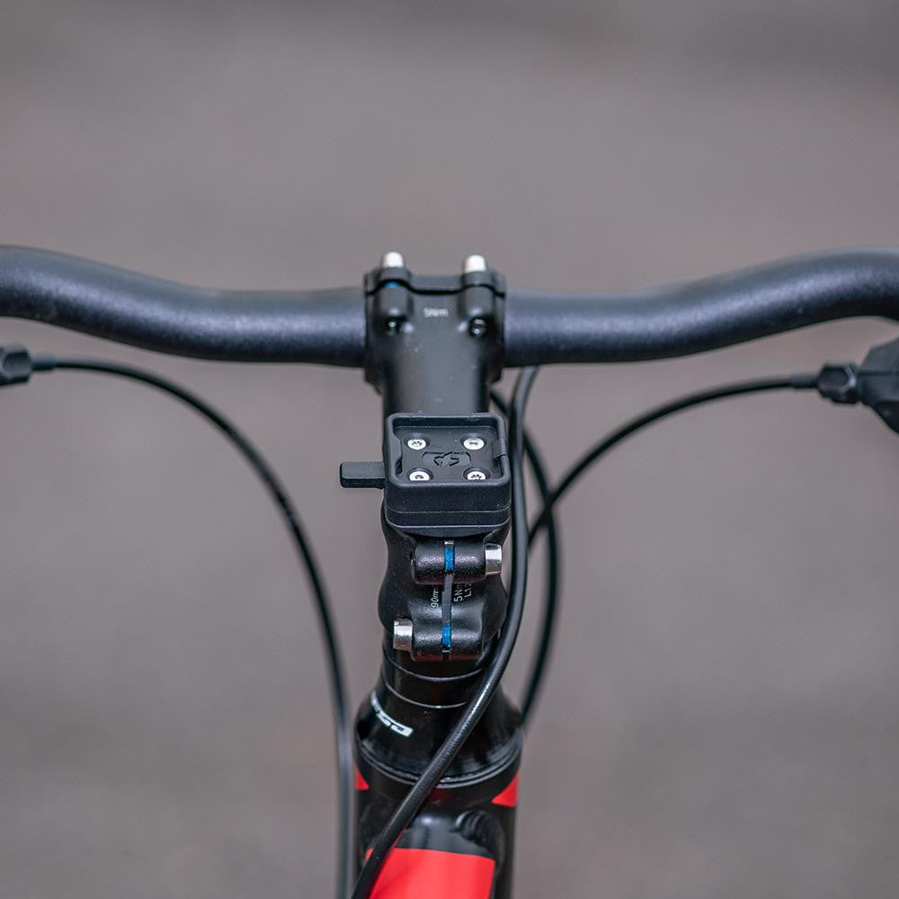 Oxford CLIQR Stem Cap Mount