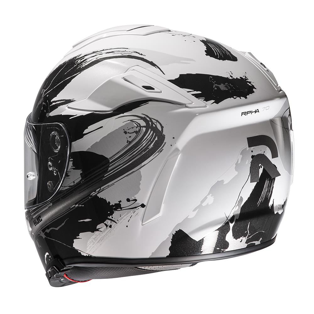 HJC RPHA 70 Erin Sports Motorbike Helmets