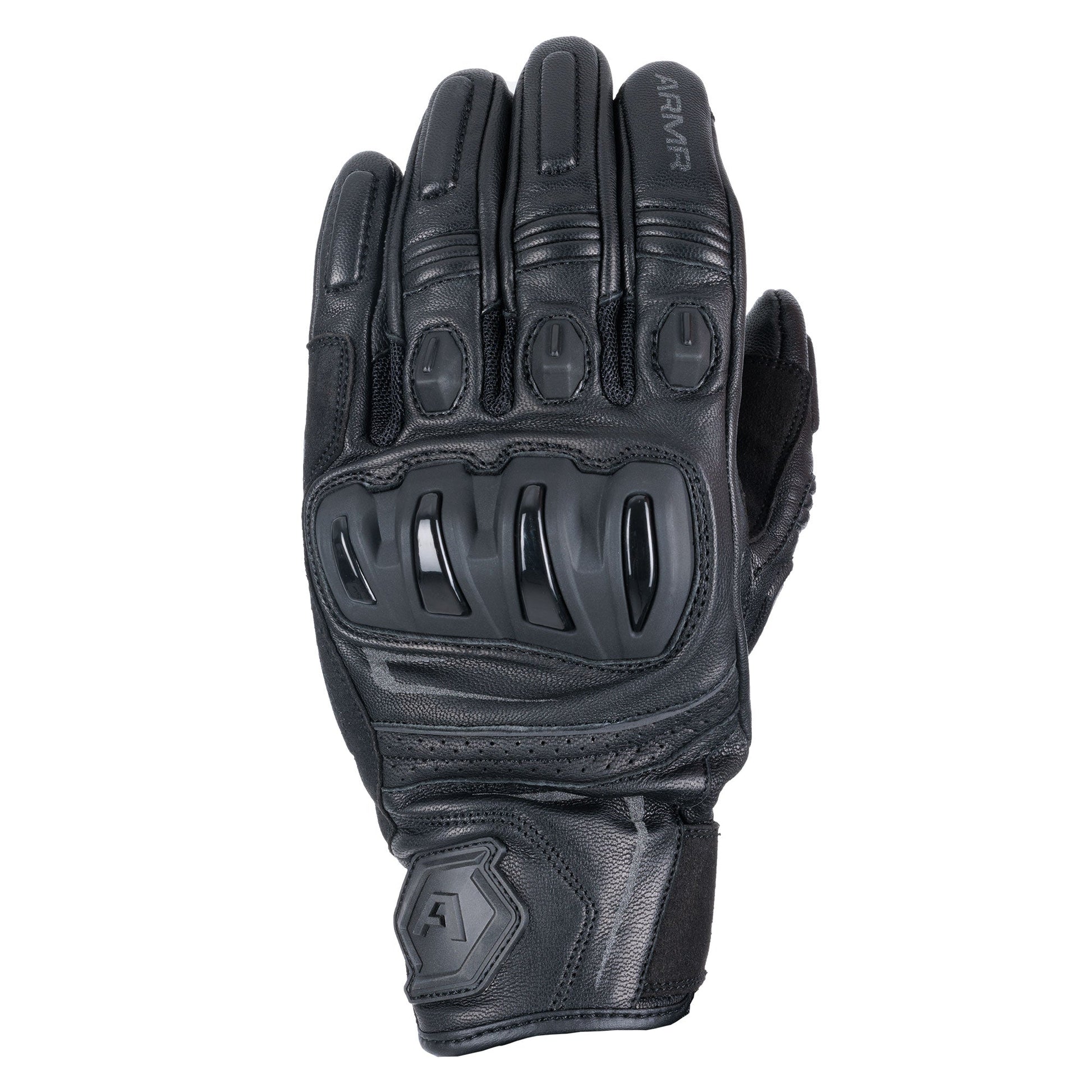 ARMR Raiden 3.0 Mens Leather Glove