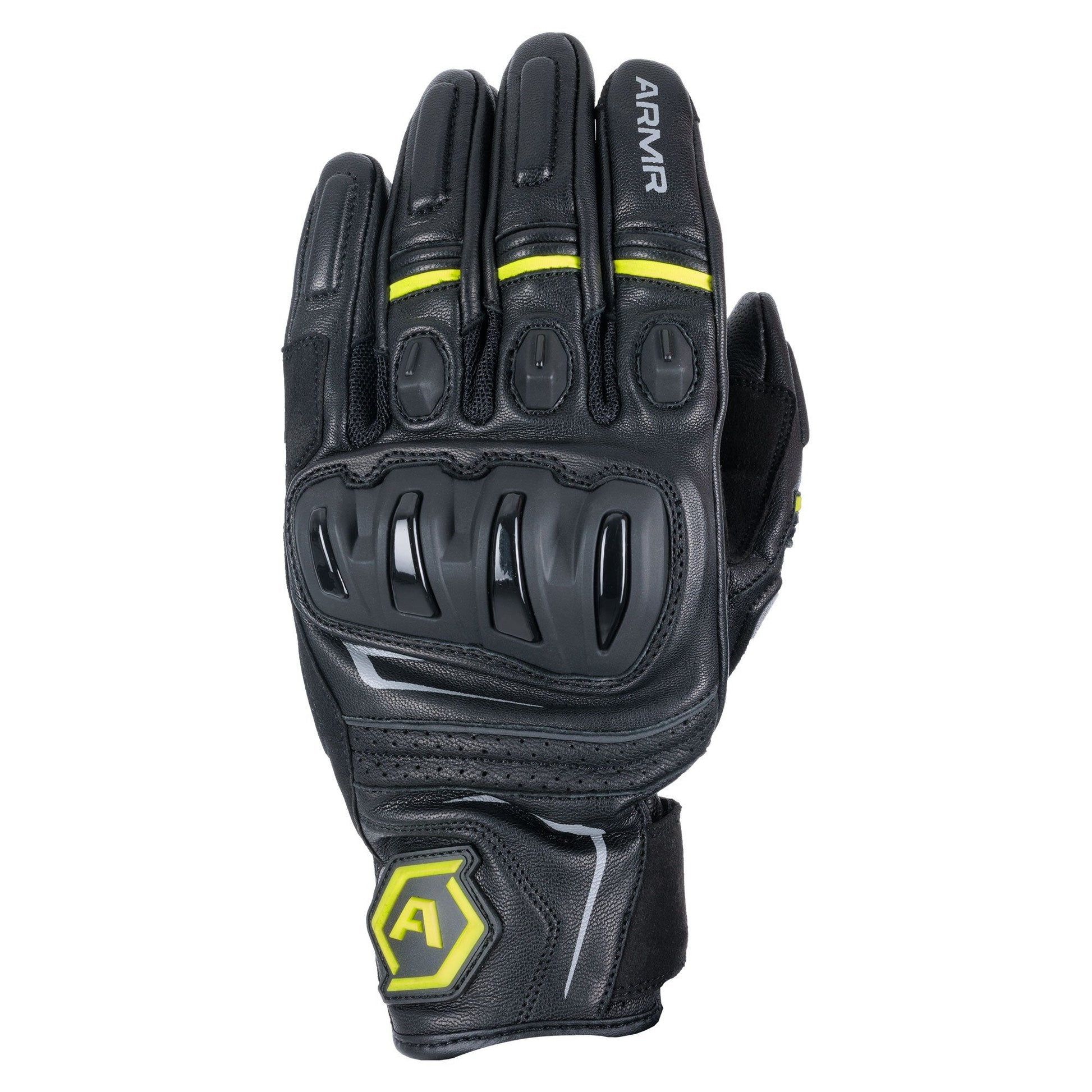 ARMR Raiden 3.0 Mens Leather Glove