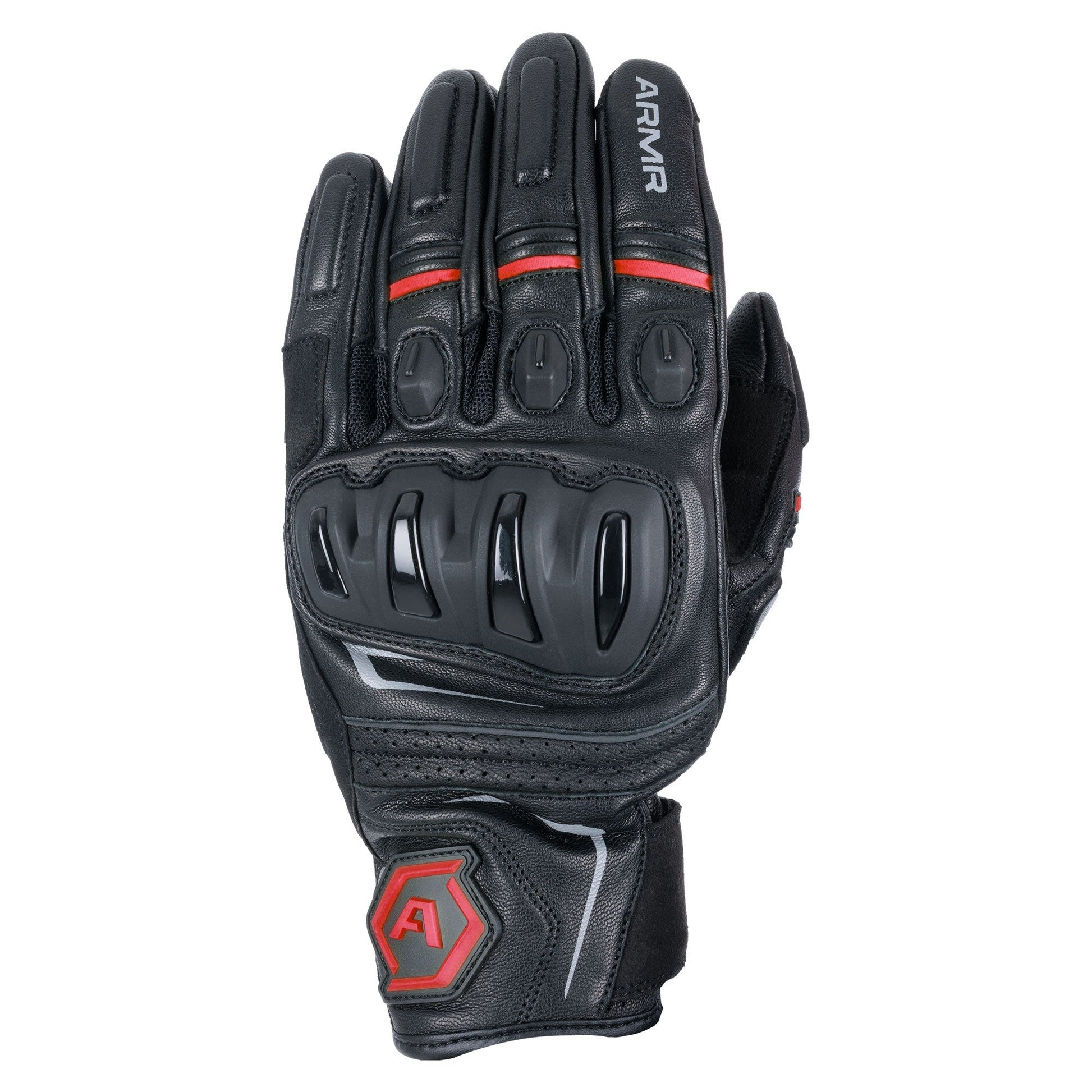 ARMR Raiden 3.0 Mens Leather Glove