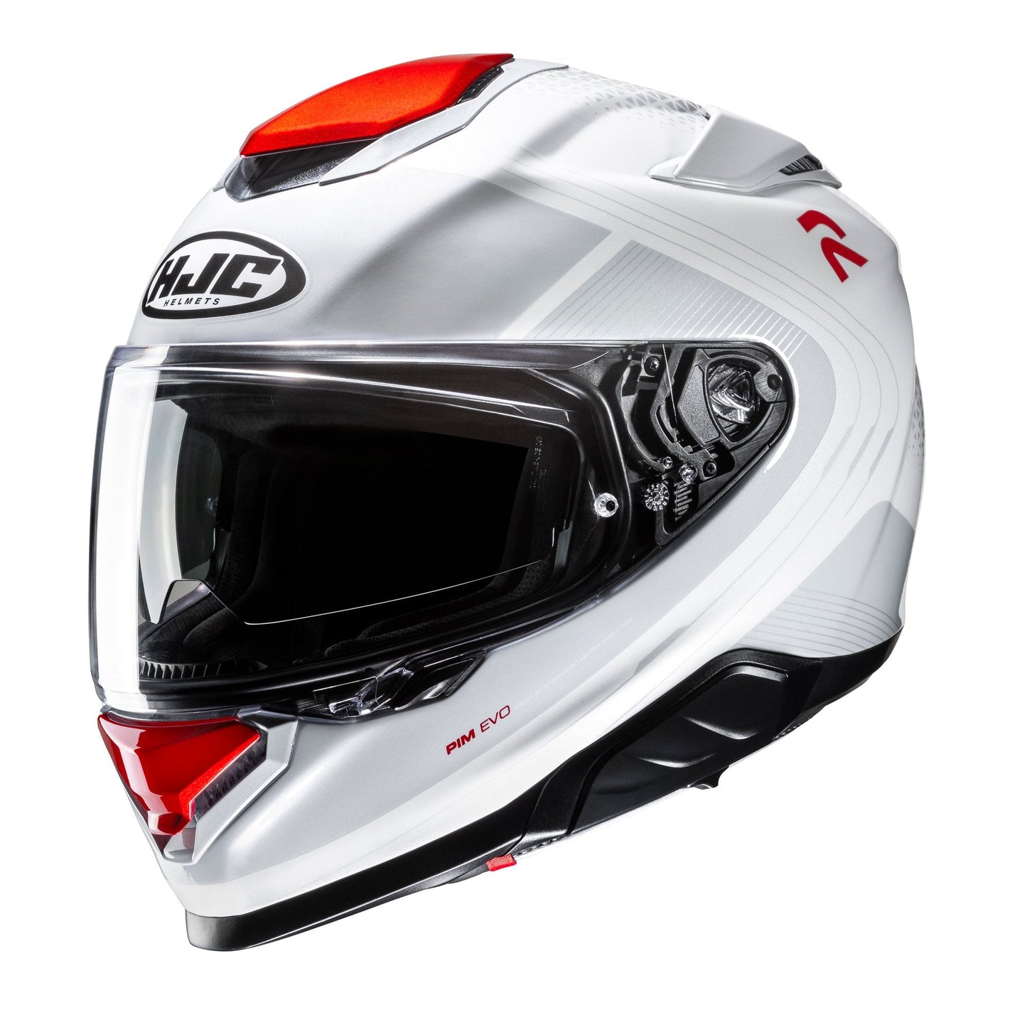 HJC RPHA 71 Frepe Full Face Motorbike Helmet MC2SF