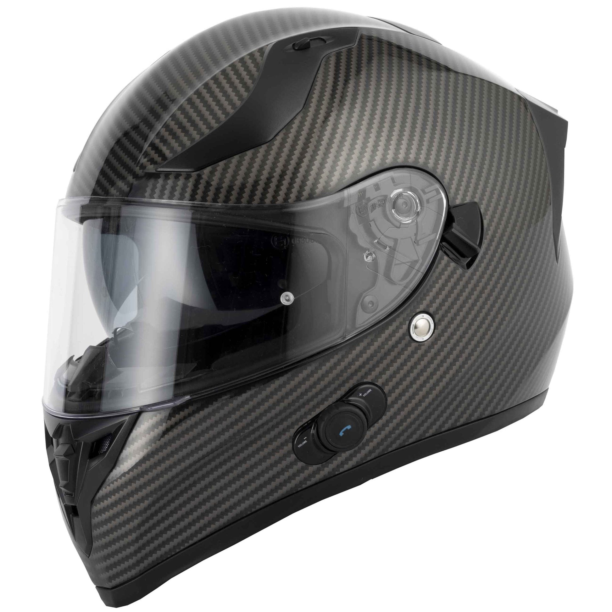 Vcan H128 Blinc S7 System Full Face Motorcycle Helmet-2024