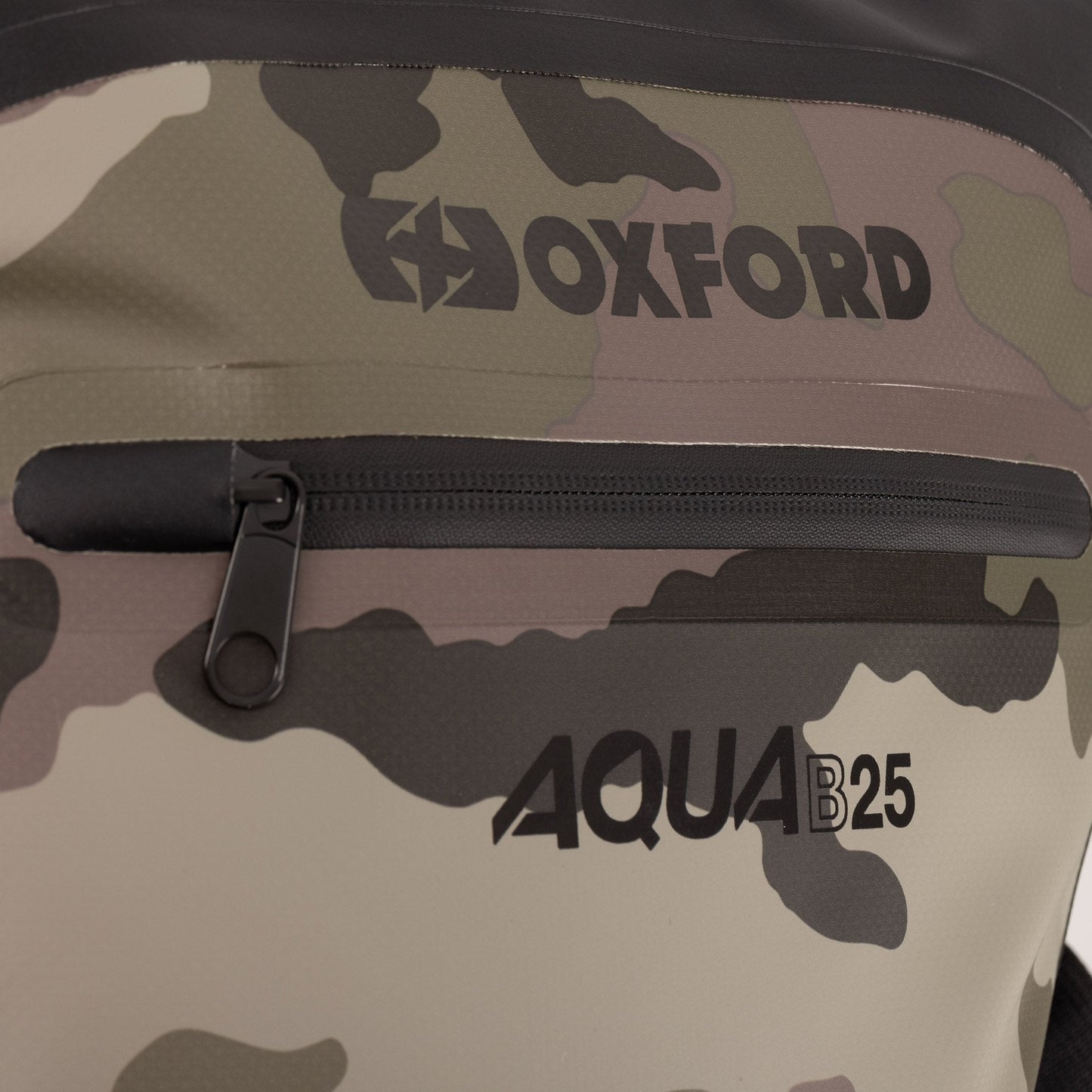 Oxford Aqua B-25 Backpack - Waterproof & Versatile Backpack for All Adventures