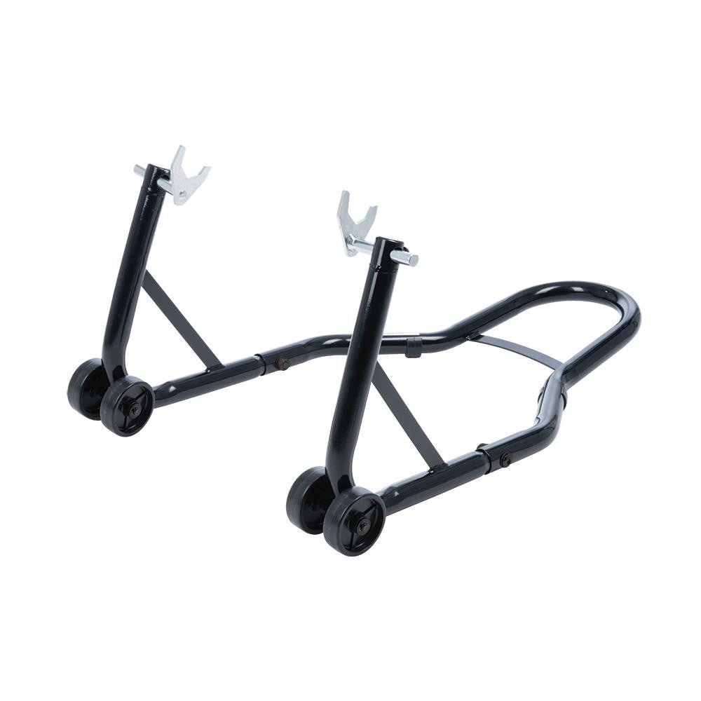 Oxford Heavy duty Motorbike Front Paddock Stand