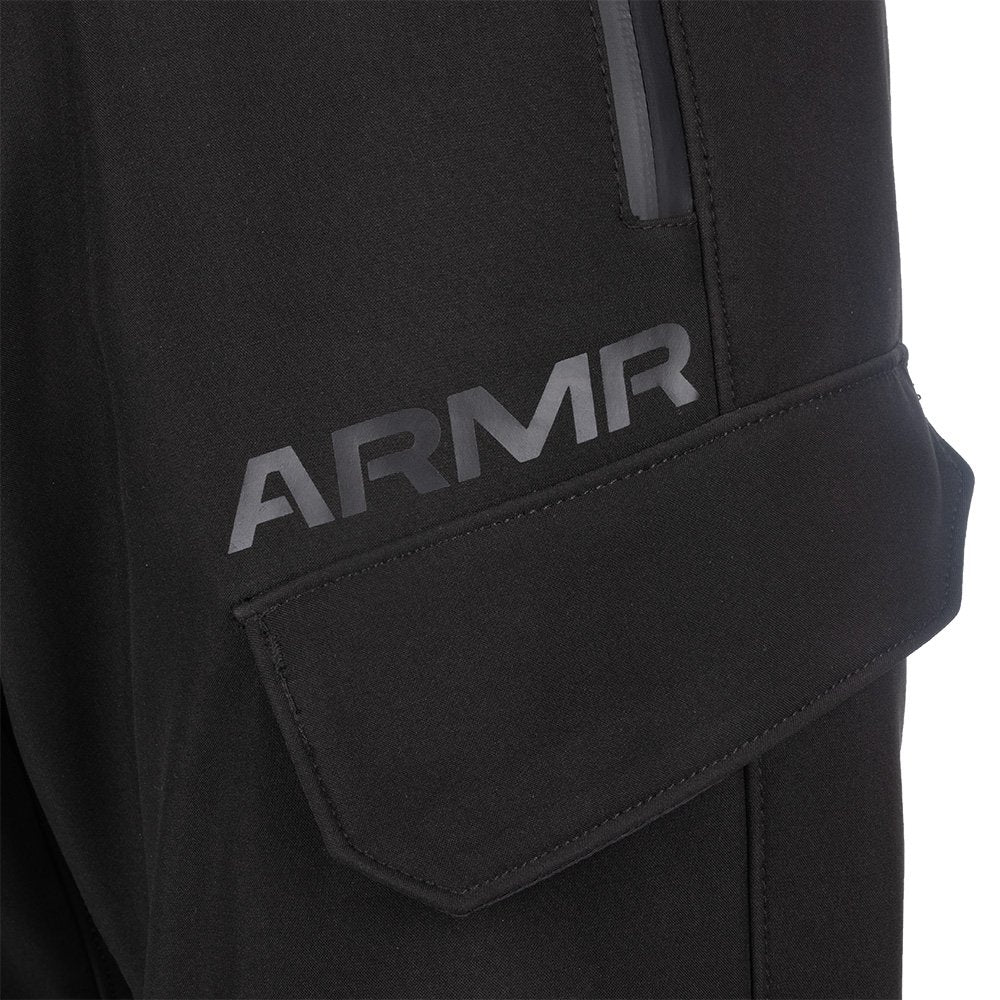 ARMR Kyoto 1.0 Multi Season Jogger Black