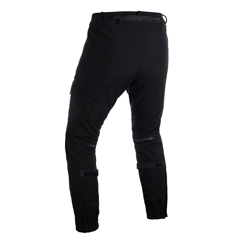 ARMR Kyoto 1.0 Multi Season Jogger Black