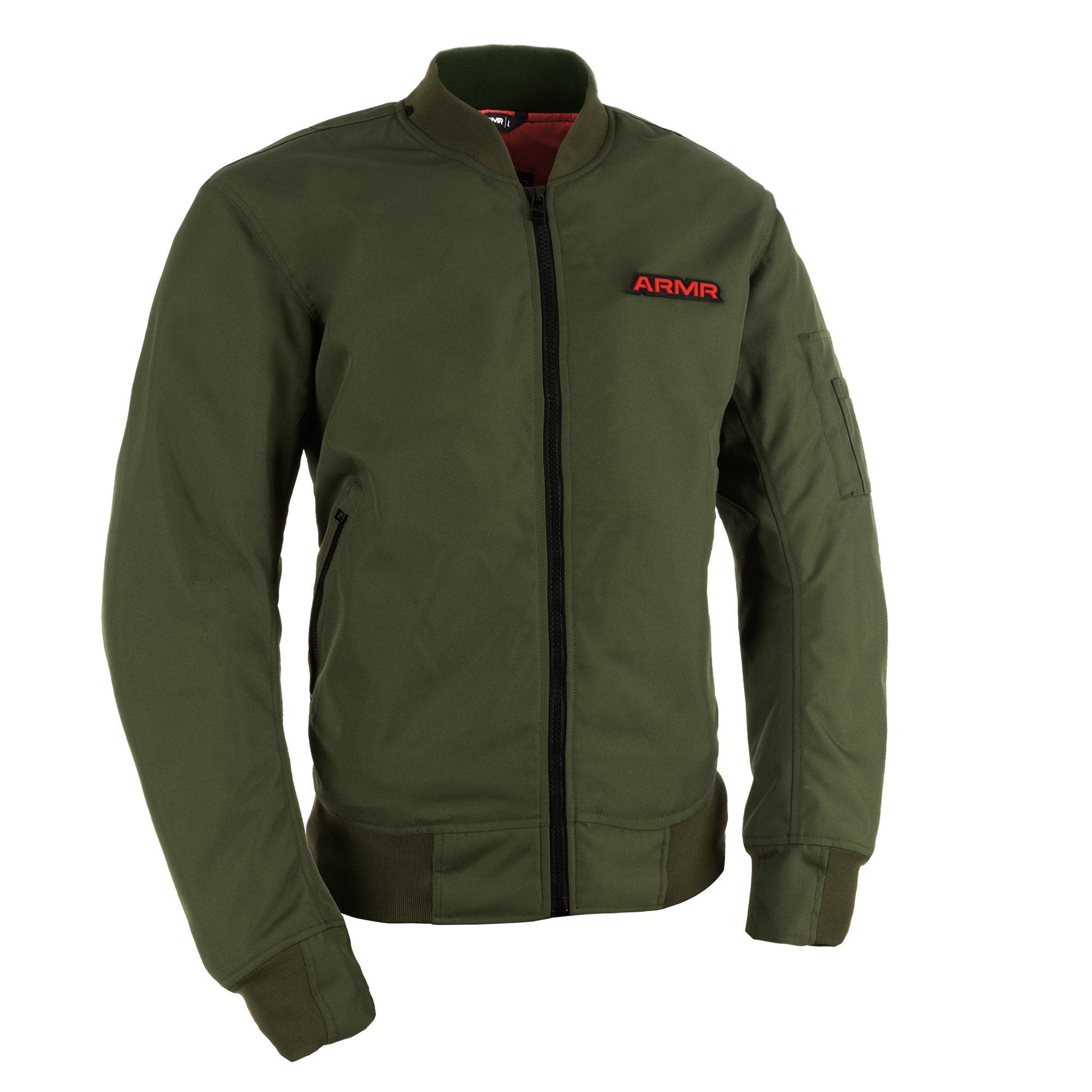 ARMR Bomber 2.0 Multi Season Jacket