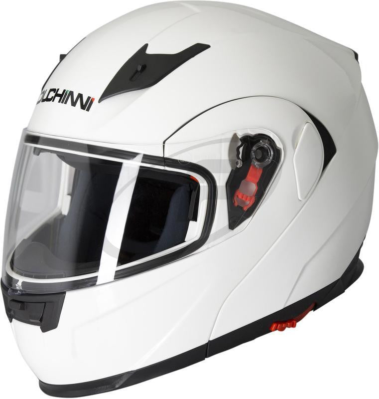 Duchinni D606 Flip Up Front Versetile Motorcycle Helmet