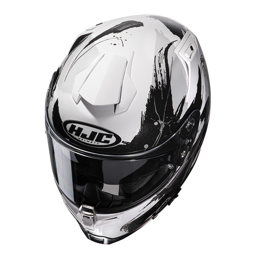 HJC RPHA 70 Erin Sports Motorbike Helmets