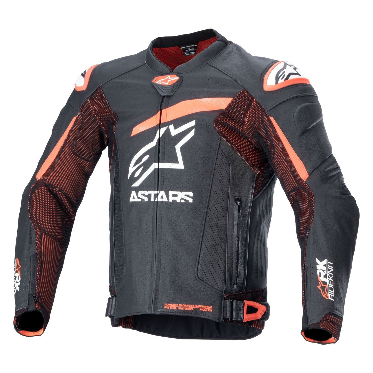 Alpinestars GP Plus R V4 Rideknit Jacket