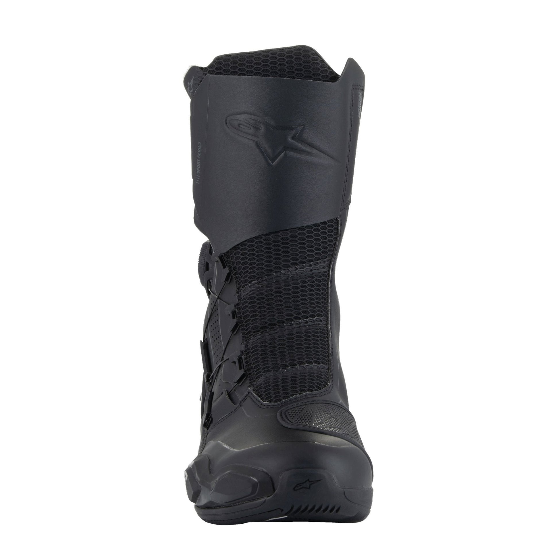 Alpinestars SP-X Boa Drystar Black Dark Grey