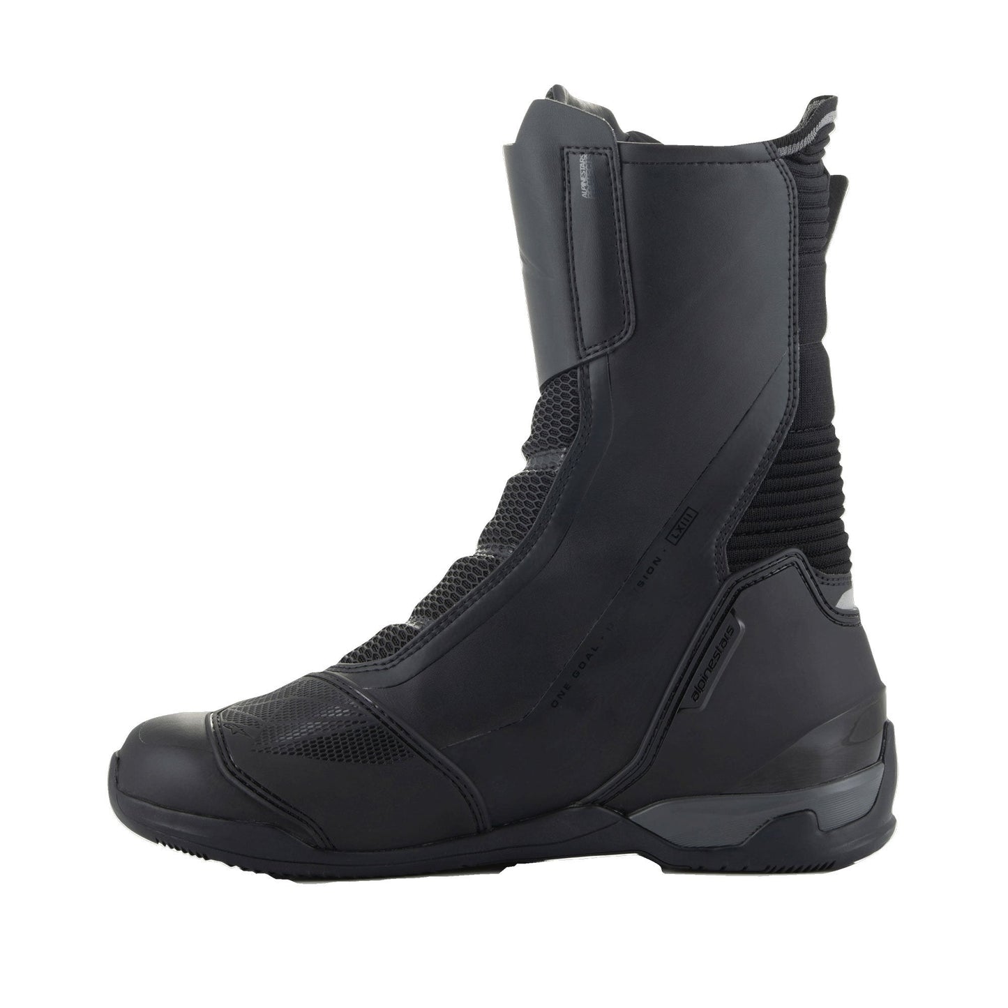 Alpinestars SP-X Boa Drystar Black Dark Grey