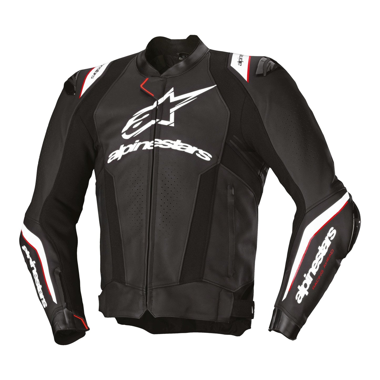 Alpinestars Missile V3 Ignition Leather Jacket