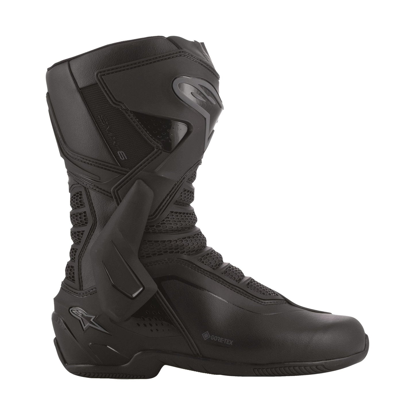 Alpinestars SMX-6 V3 Goretex Black Dark Grey