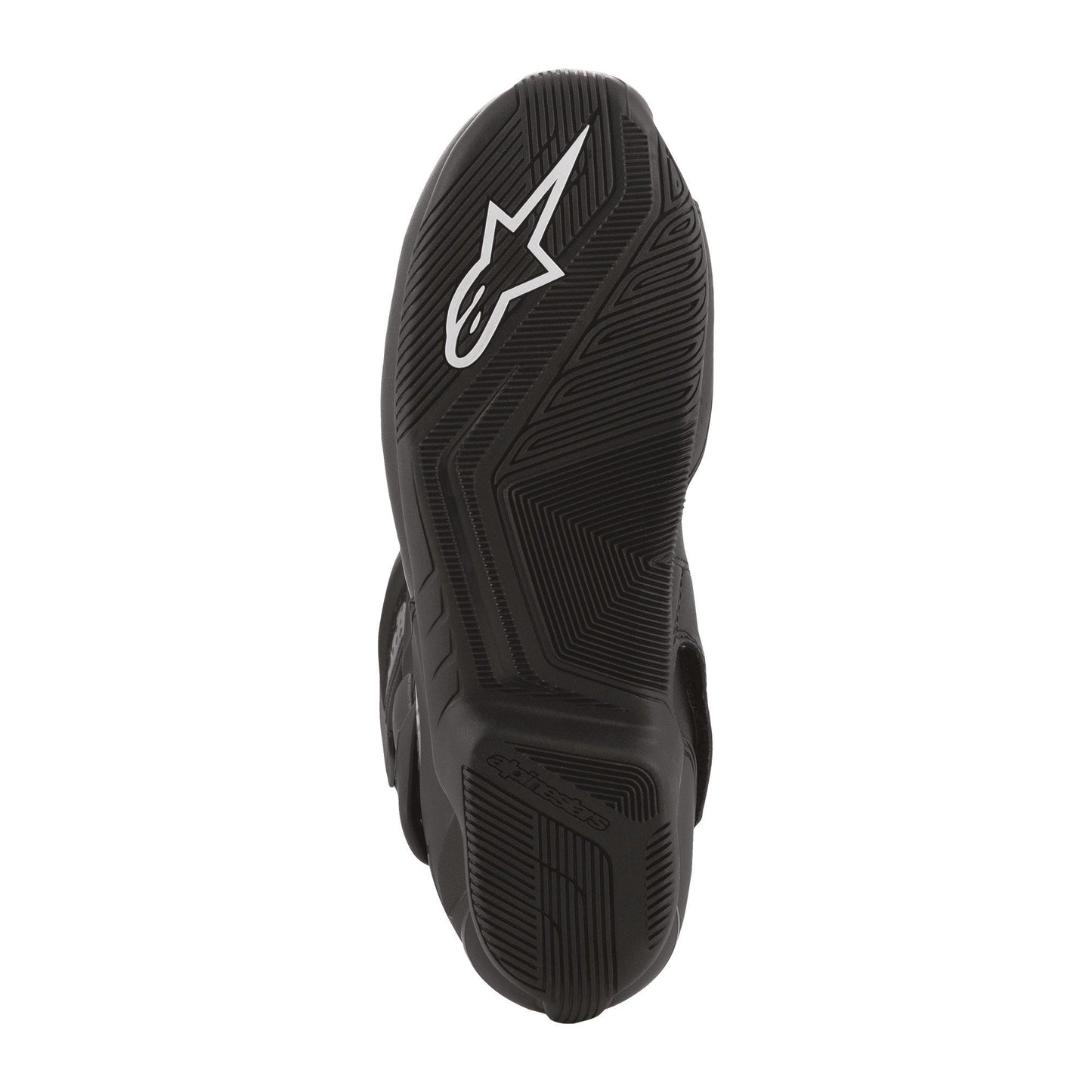 Alpinestars SMX-6 V3 Goretex Black Dark Grey