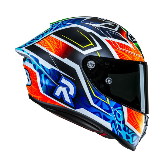 HJC RPHA 1 Binder Replica Full Face Helmet