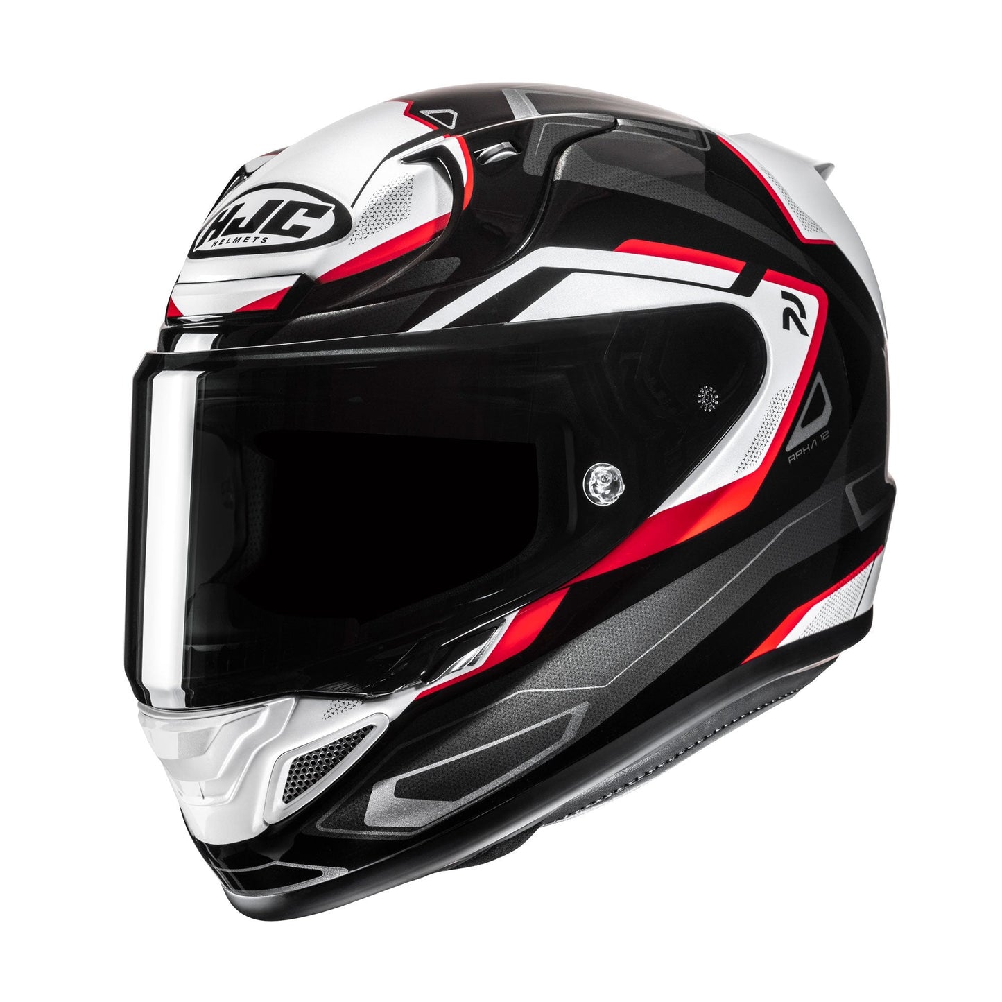 HJC RPHA 12 Brels Full Face Helmet