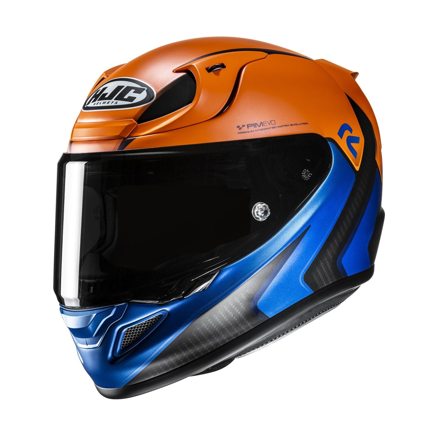 HJC RPHA 12 Kos Full Face Helmet