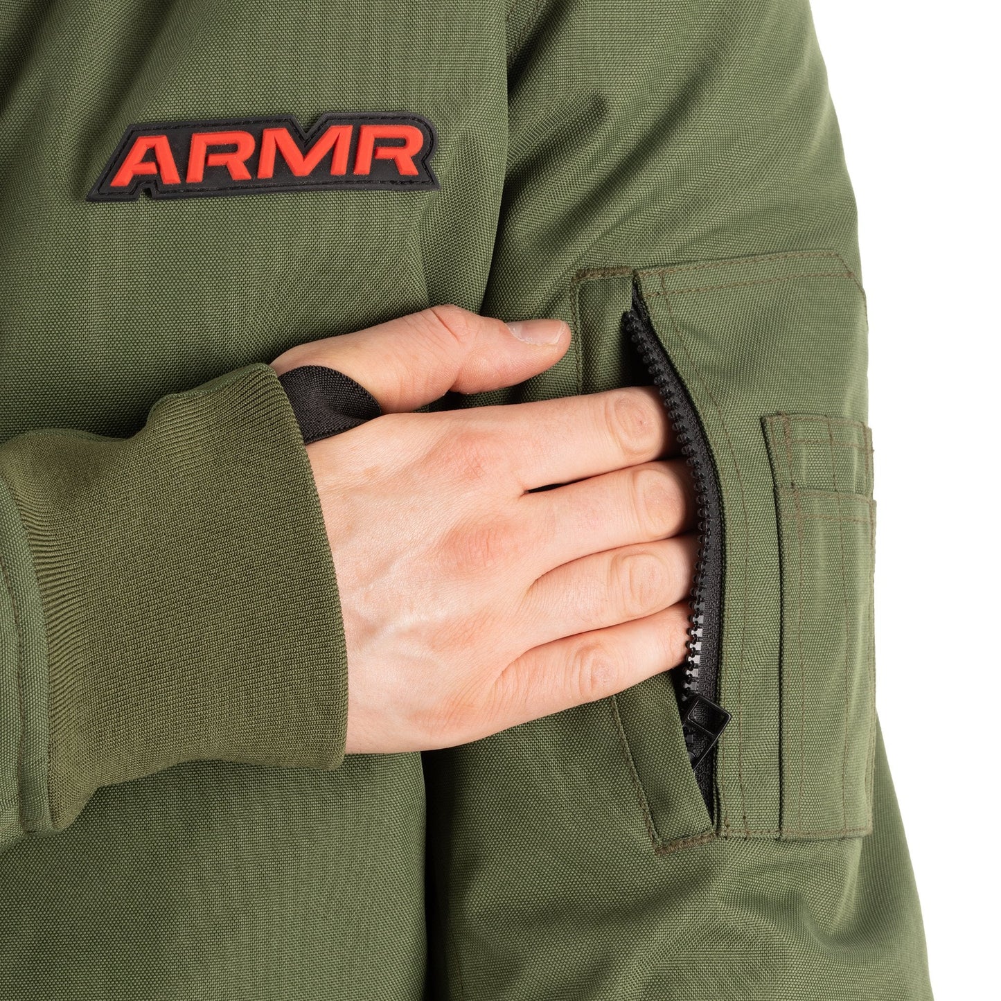 ARMR Bomber 2.0 Multi Season Jacket