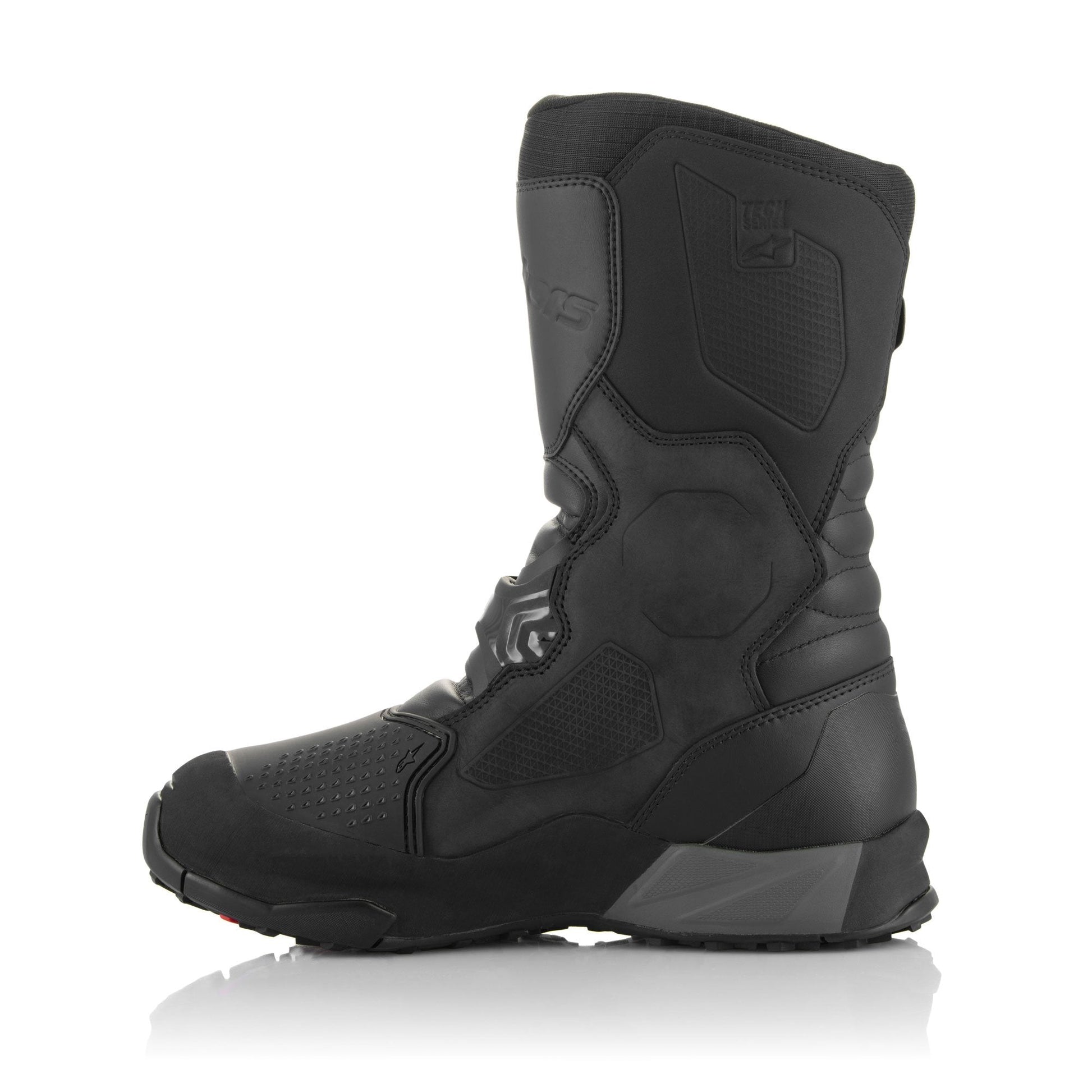 Alpinestars XT-8 Gore-Tex Boots Black