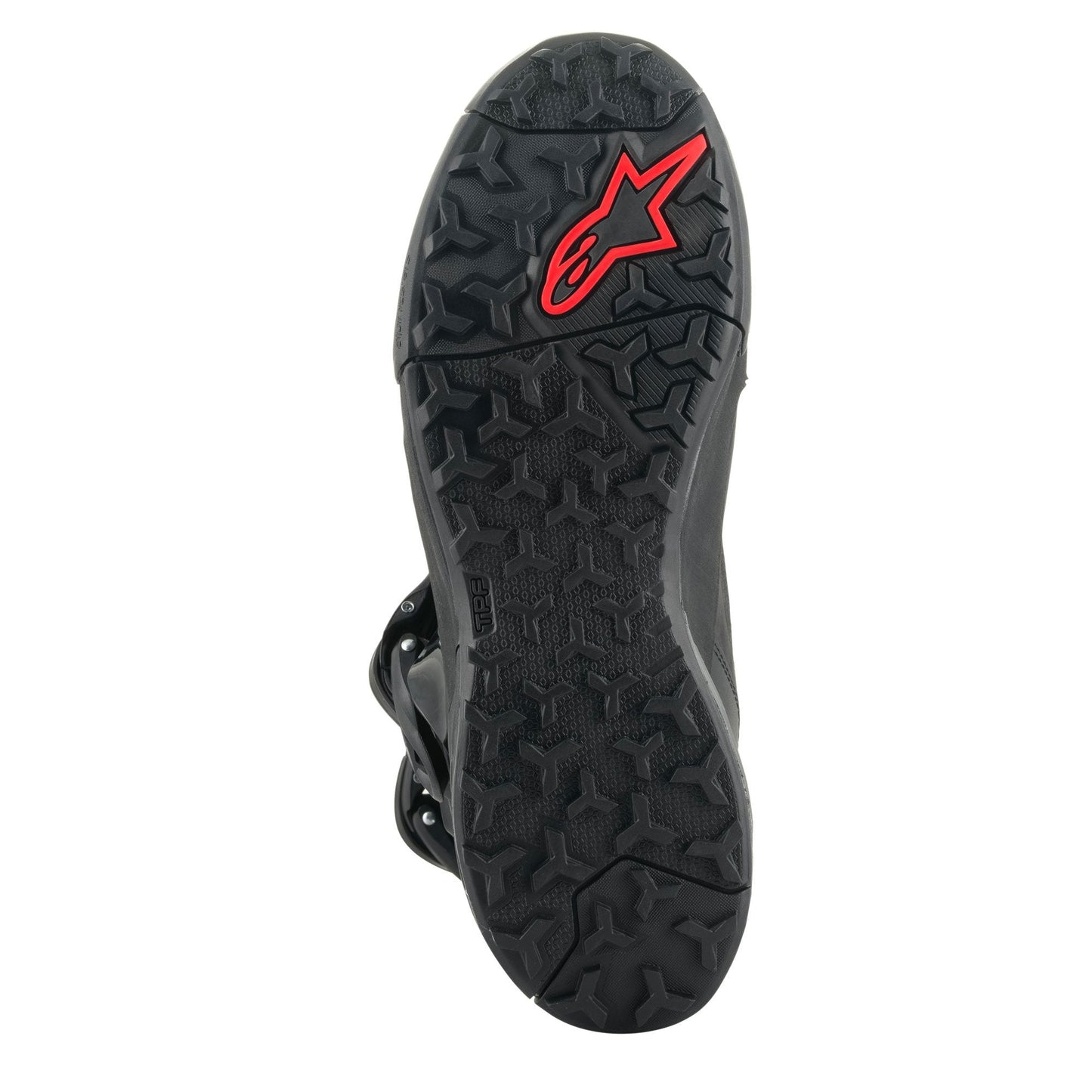 Alpinestars XT-8 Gore-Tex Boots Black