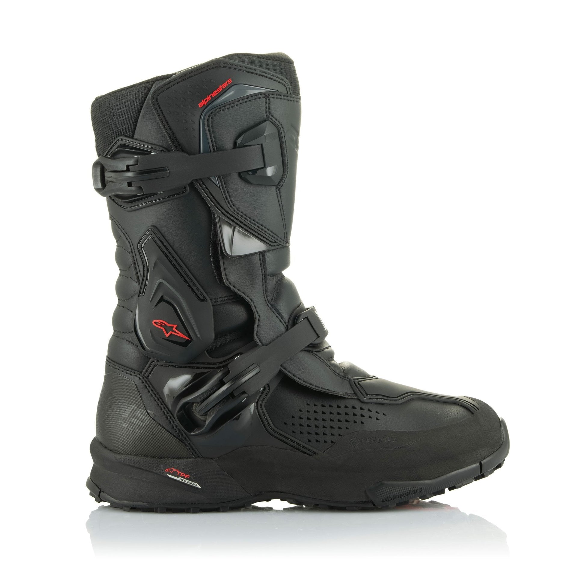 Alpinestars XT-8 Gore-Tex Boots Black