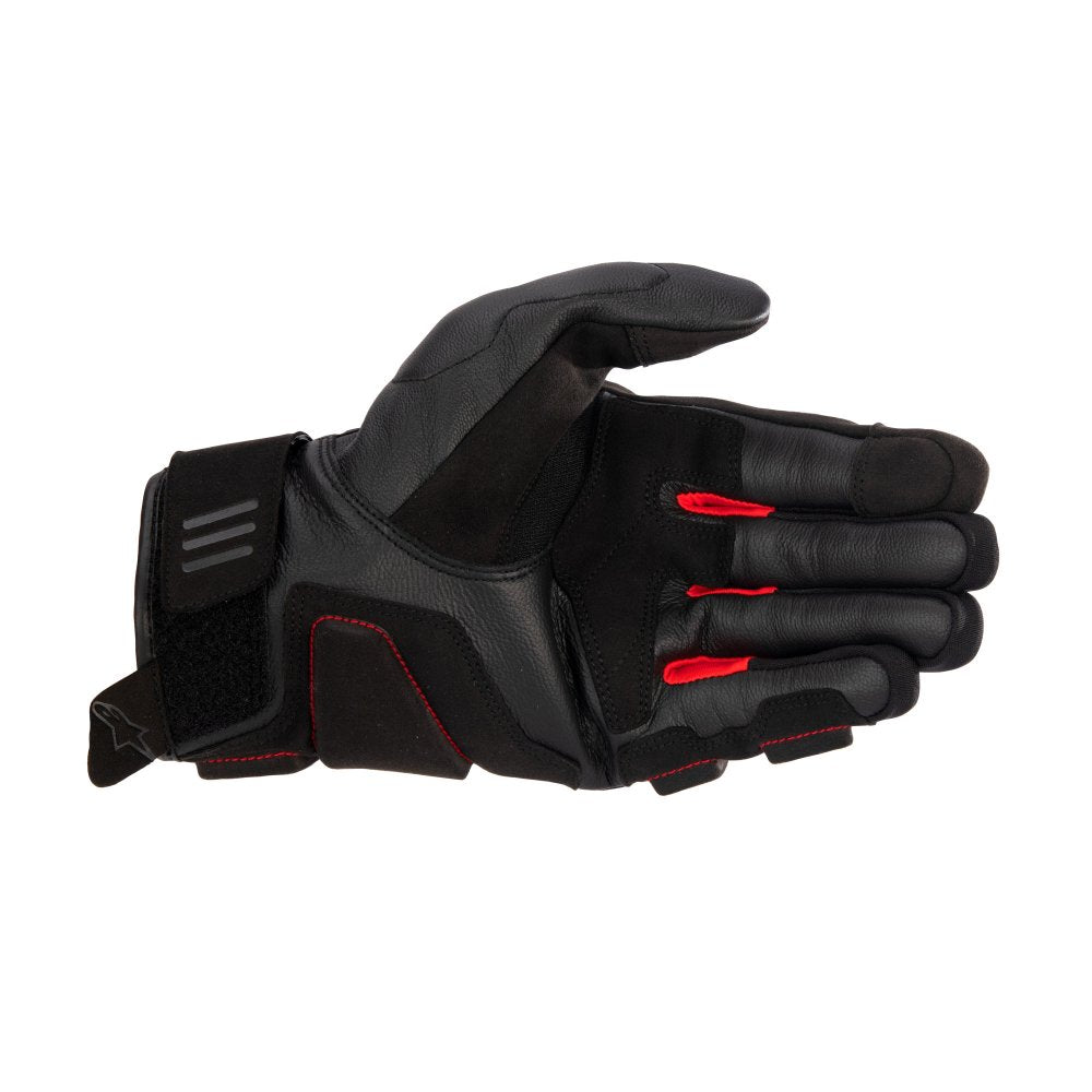 Alpinestars Phenom Leather Gloves Black