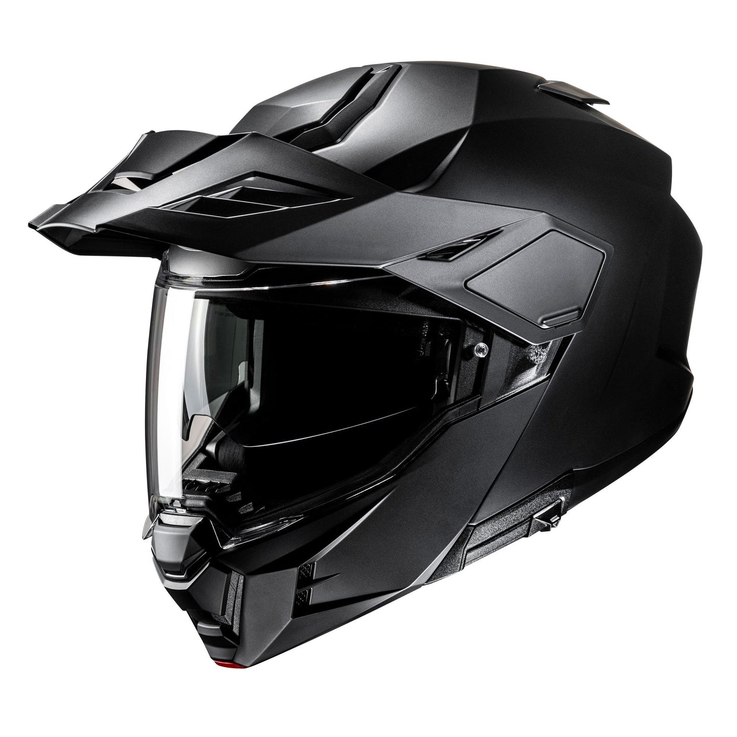 HJC I80 Pearl Clever Adventure Helmet