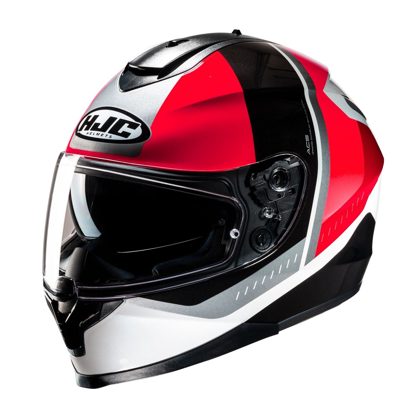 HJC C70N Alia Full Face Helmet New Helmet