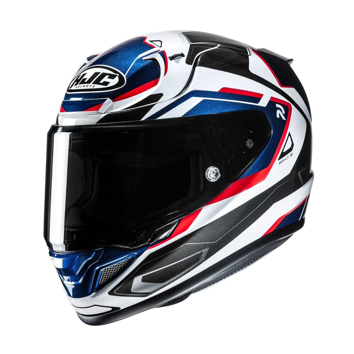 HJC RPHA 12 Brels Full Face Helmet