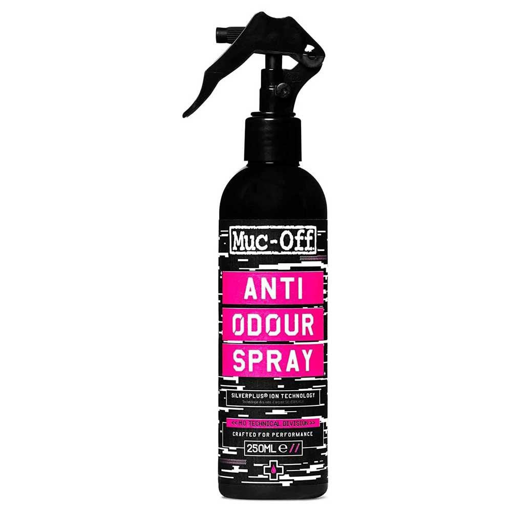 Muc-Off Anti-Odour Spray - 250ml