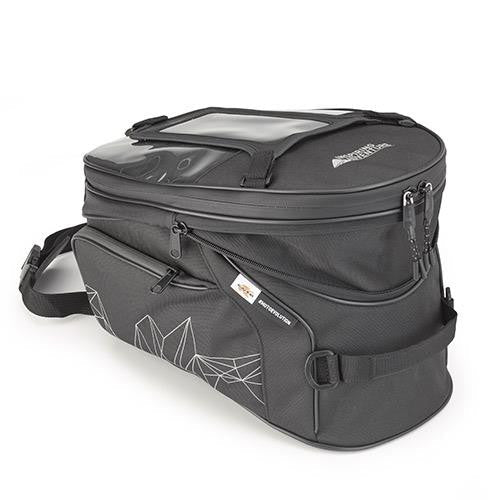 Kappa RA311R Tank Lock Motorcycle Motorbike Tank Bag 16L