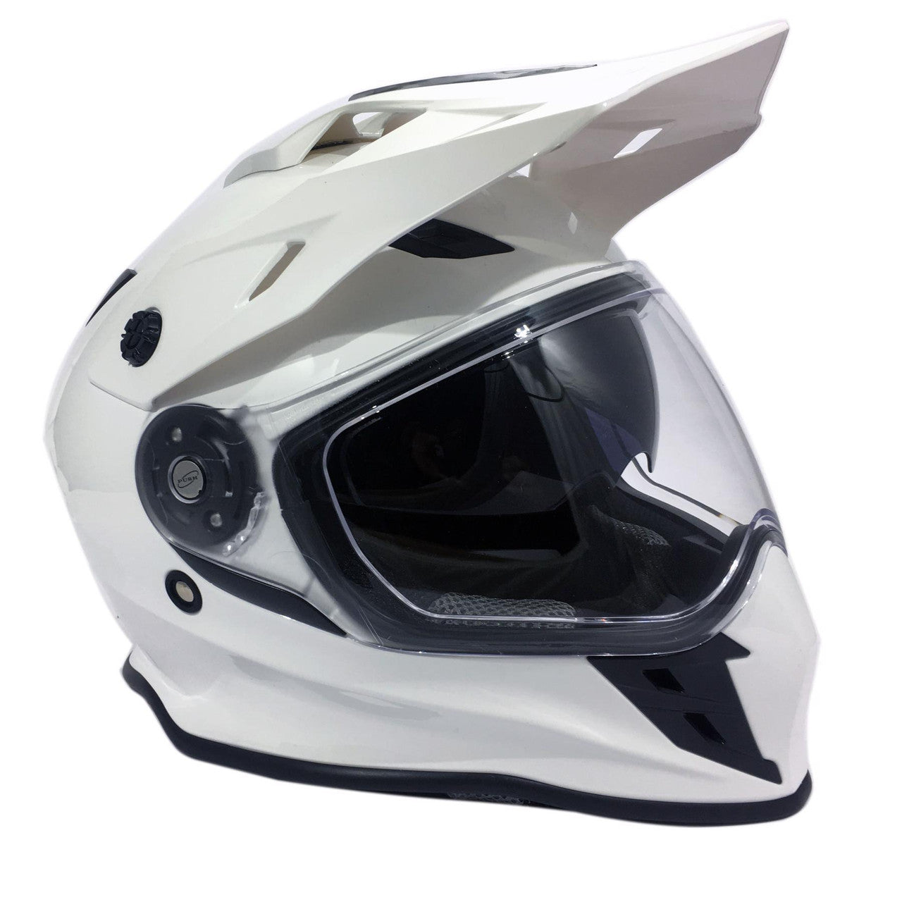 Viper RXV288 Double Visor Enduro Motocross Motorcycle Motorbike Helmet