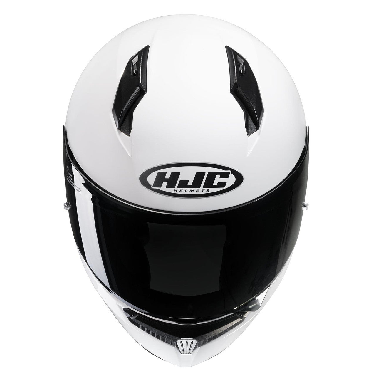 HJC C10 UV Protection Unisex Motorbike Motorcycle Helmets