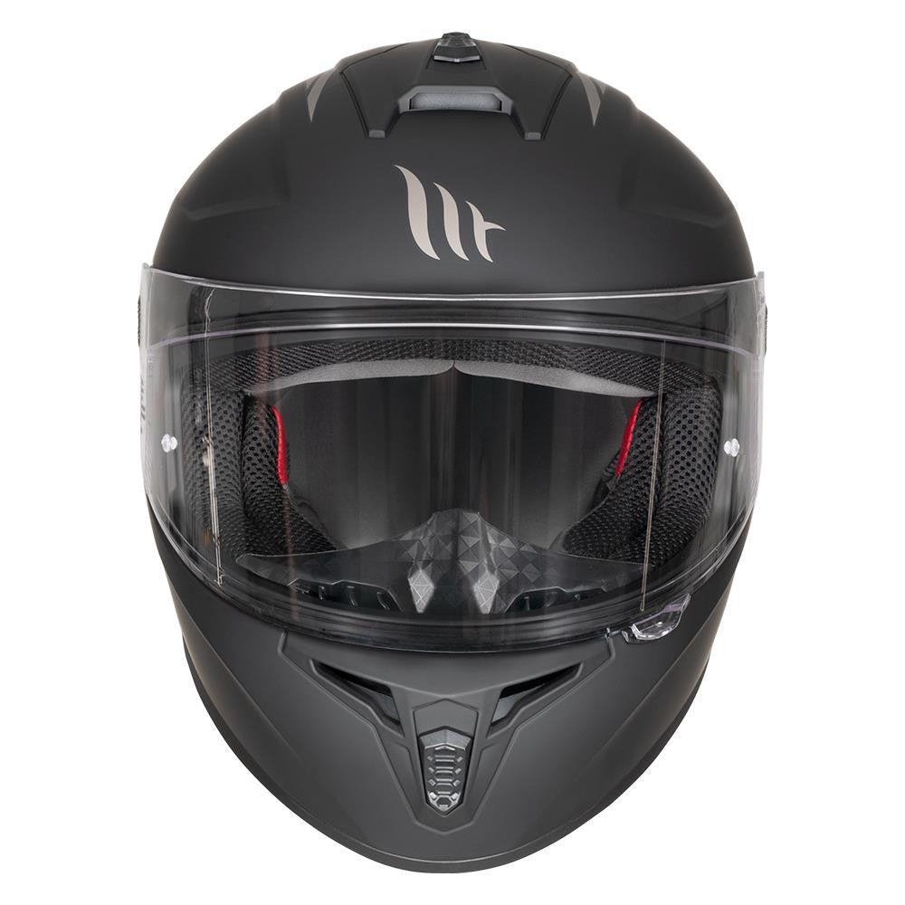 MT Draken Lightweight Full Face Motorcycle Motorbike Helmet