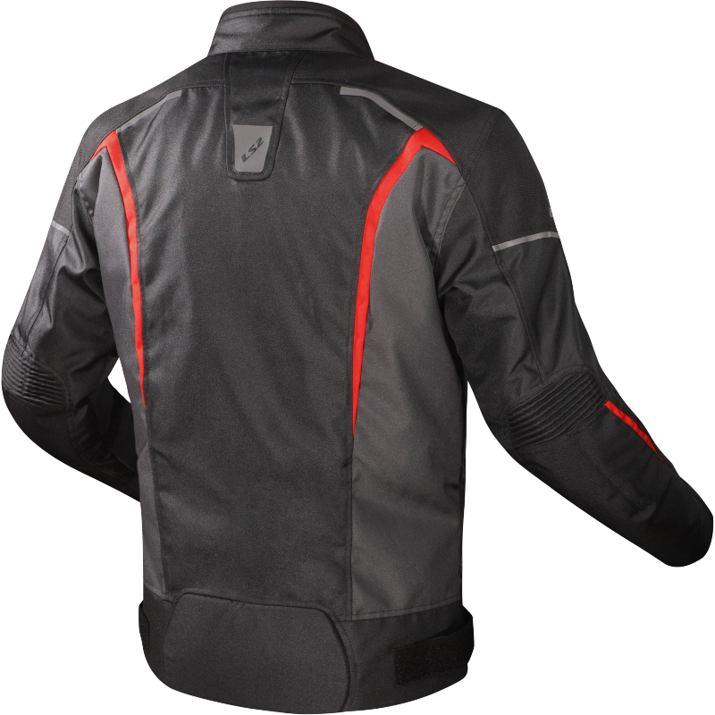 LS2 SEPANG MAN MOTORBIKE JACKET