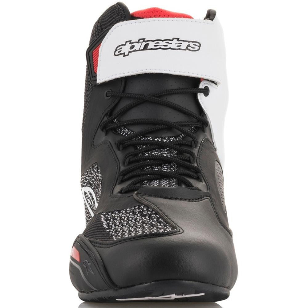 Alpinestars Faster 3 Rideknit Touring Motorcycle Boots