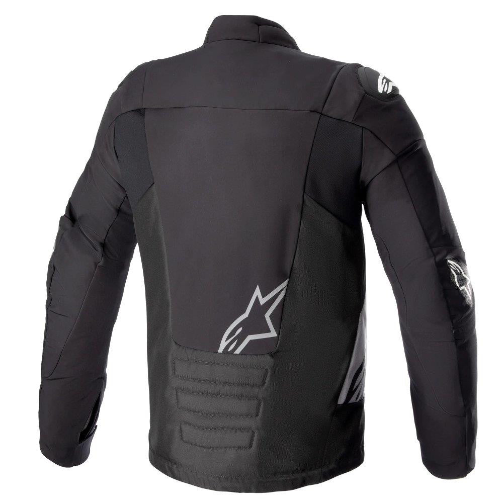 Alpinestars SMX Waterproof Motorcycle Jacket