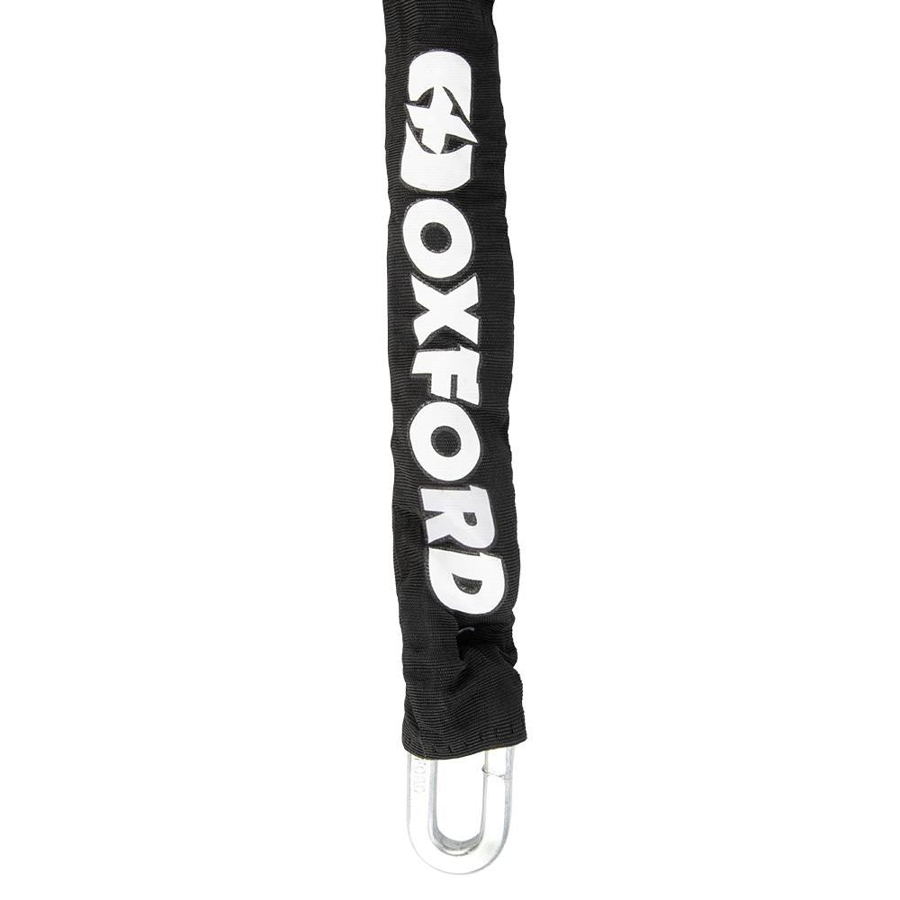 Oxford HD MAX Chain Lock 12mm x 1.5m