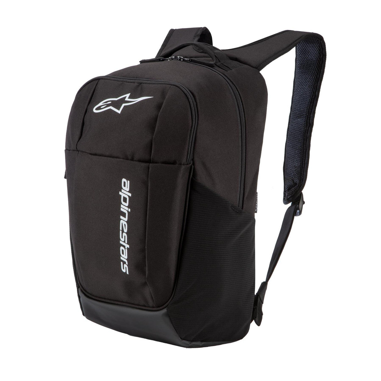 GFX V2 BACKPACK BLACK TOURING BACKPACK RIDER BACKPACK