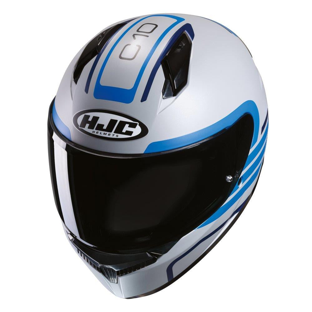 HJC C10 Lito Full face Motorcycle Motorbike Helmet