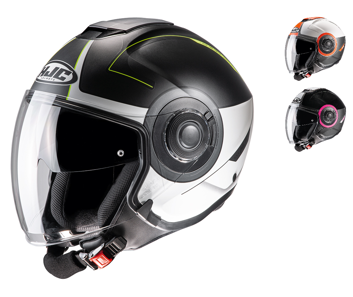 HJC I40 Panadi Helmet