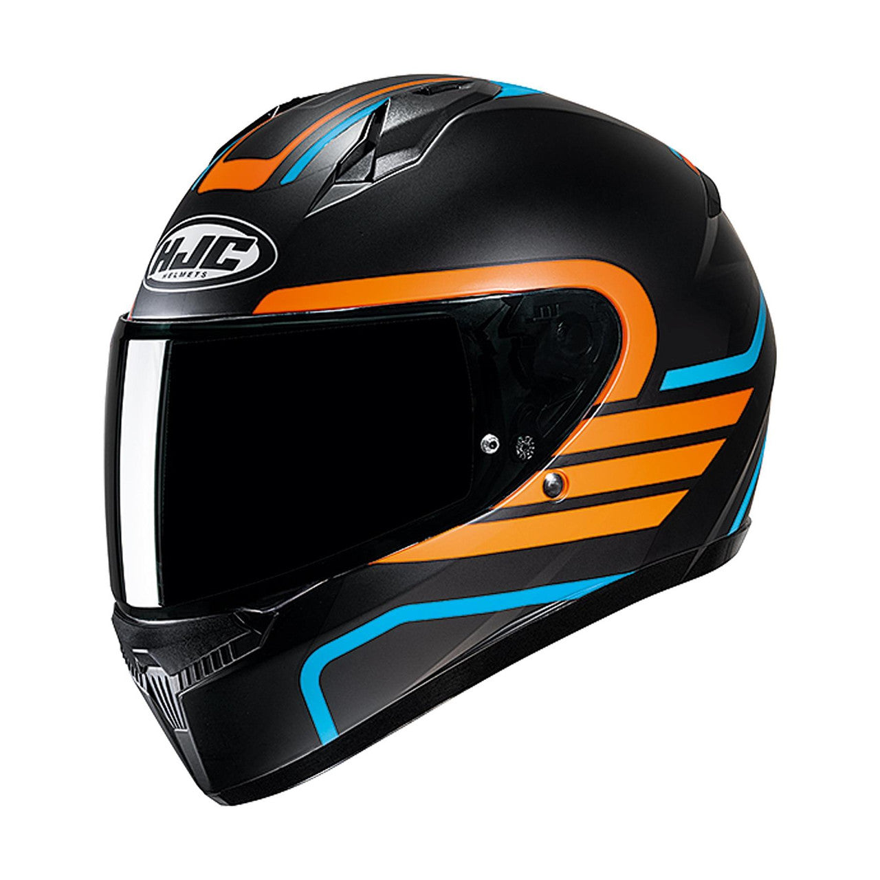 HJC C10 Lito Full face Motorcycle Motorbike Helmet