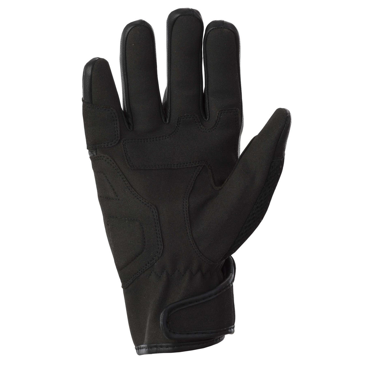 Rayven Block Island C.E Approved Motorcycle Gloves